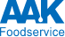 AAK Food Service EU Logo