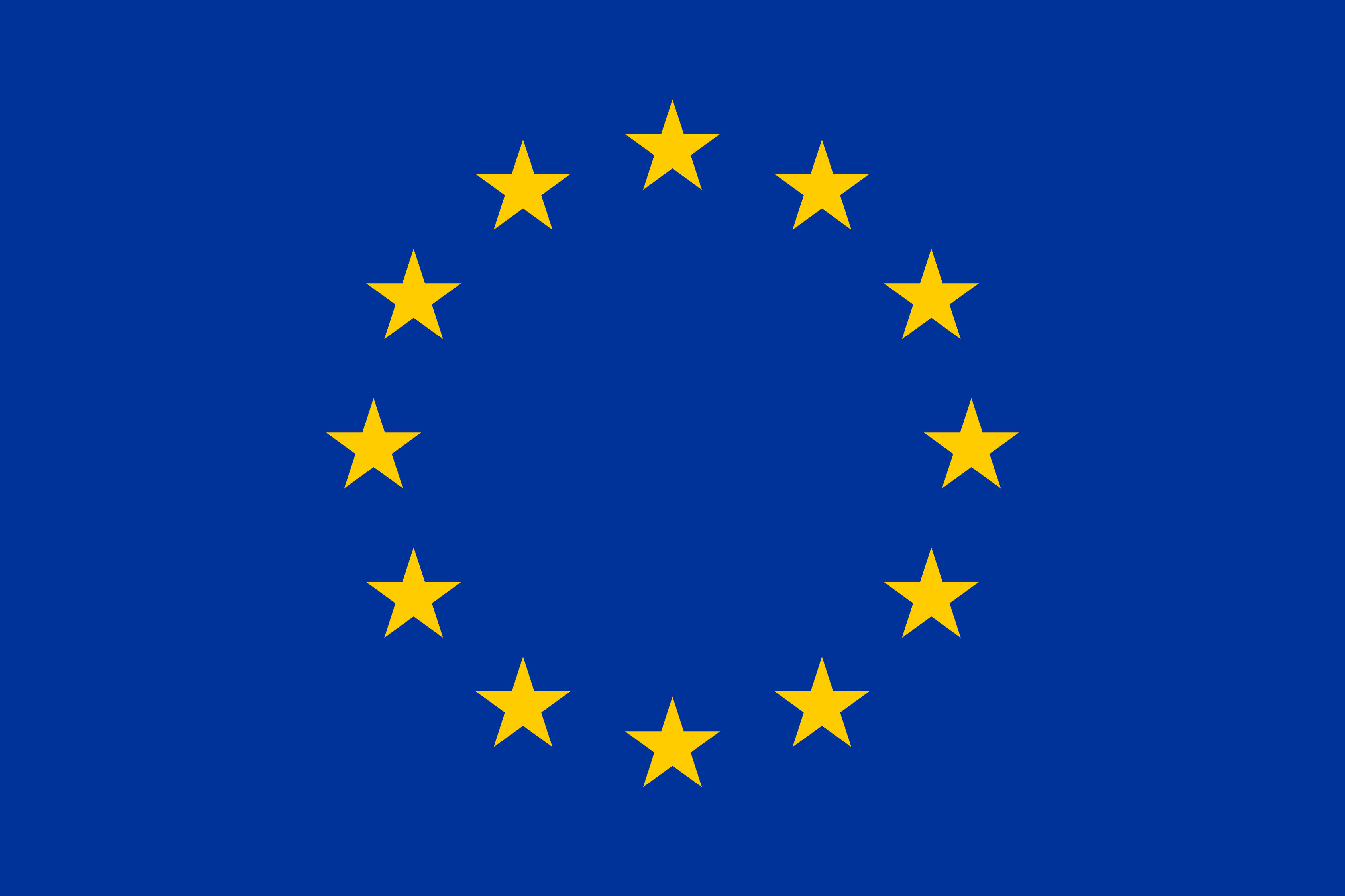 EU Flag