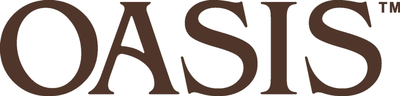 Oasis logo