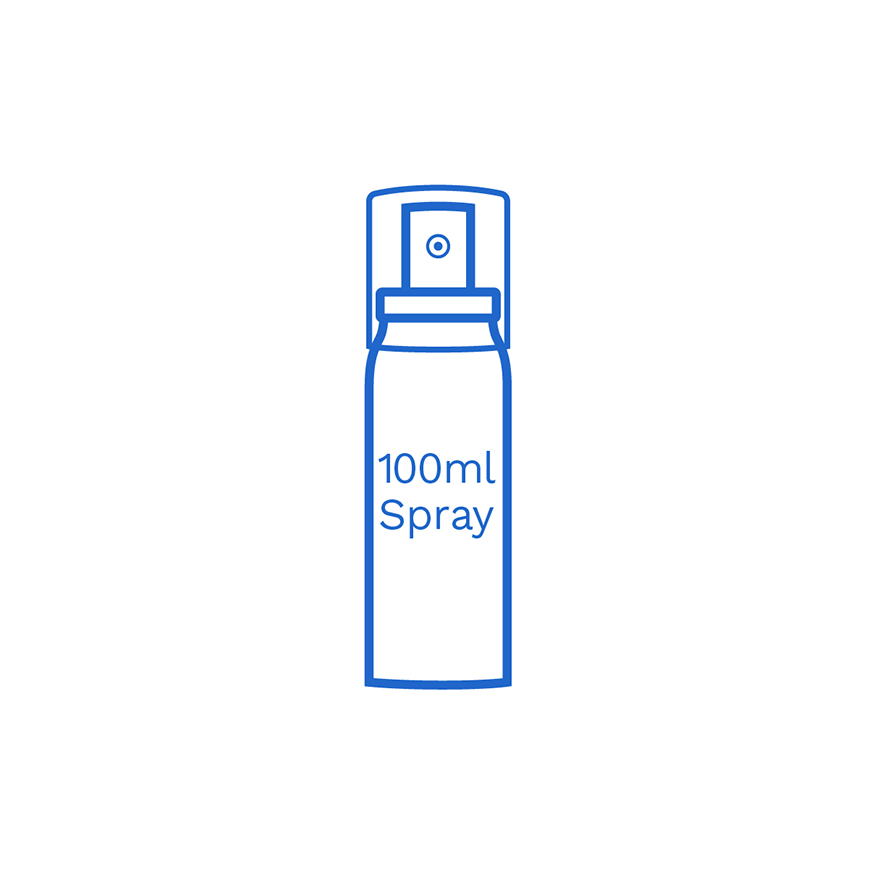 100ml Spray FSUK Hull