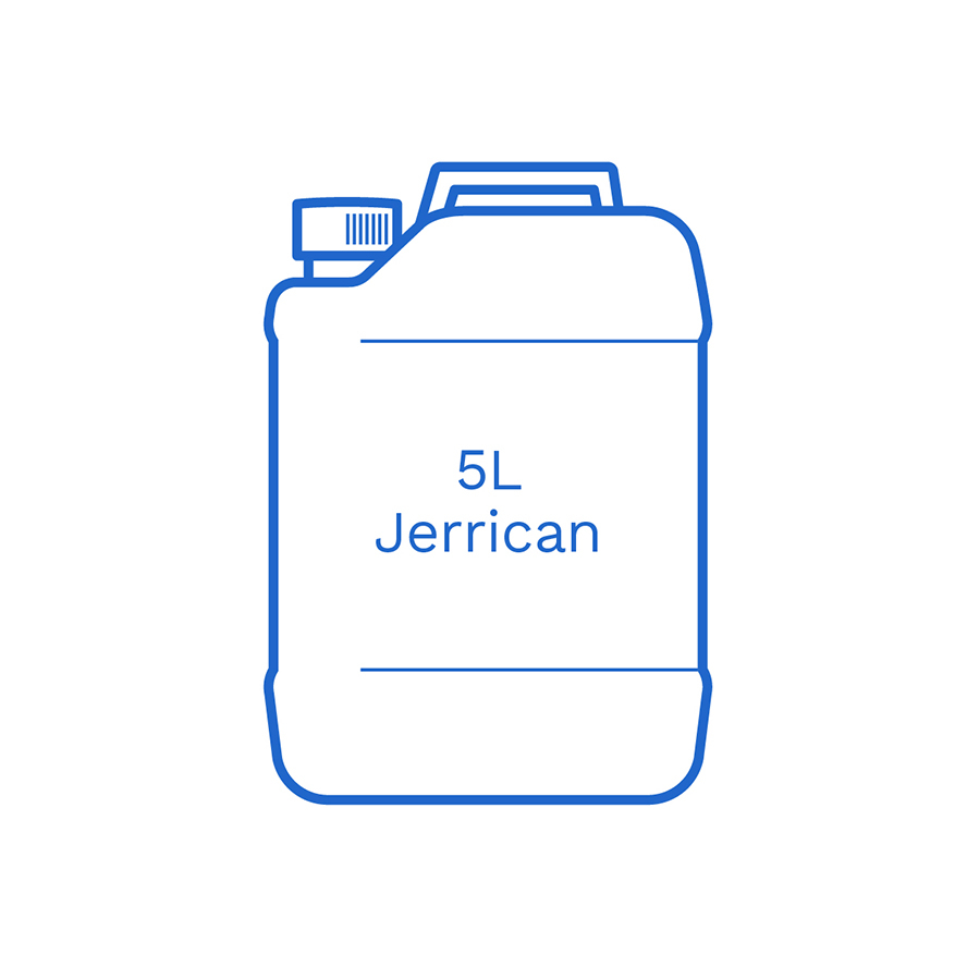 5 L Jerrican FSUK Runcorn