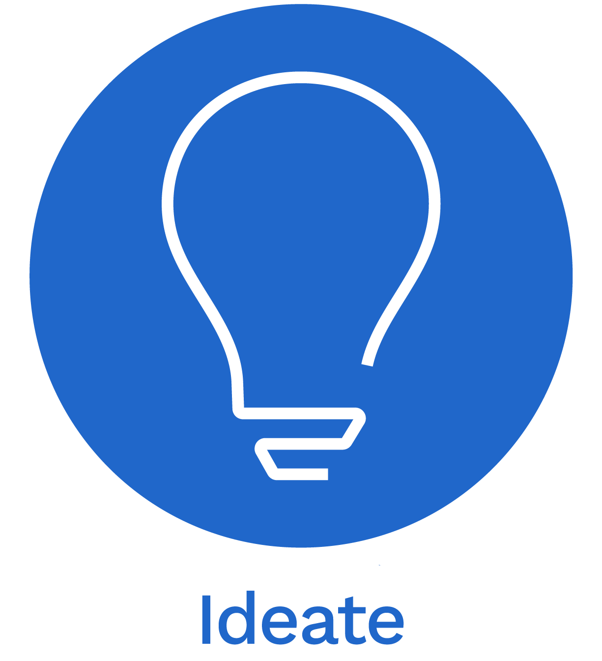 AAK Co Development Model 2023 RGB Ideate Icon