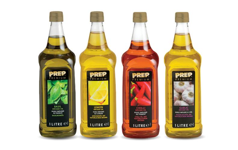 Prep premium speciality