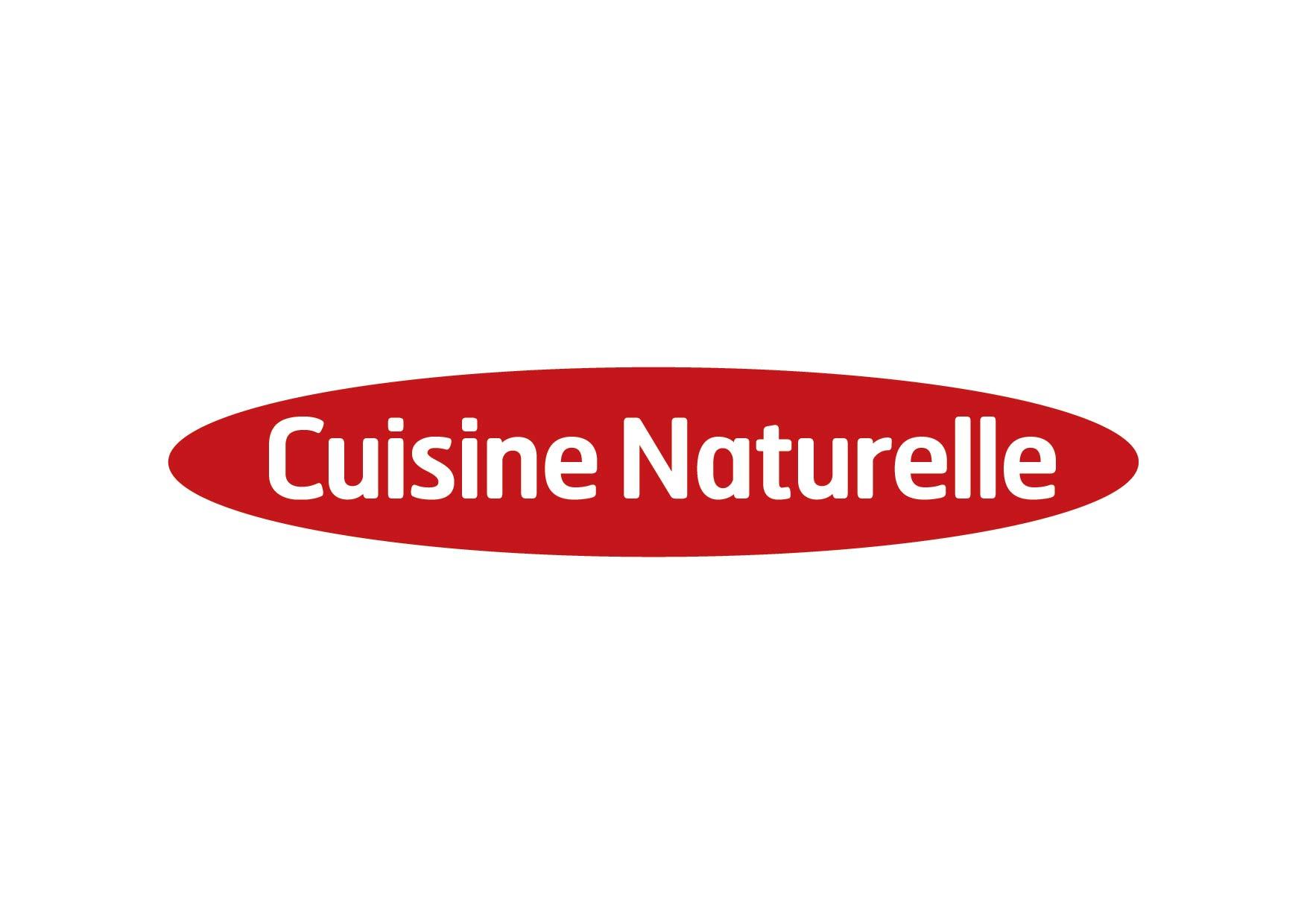 Brand Cuisine Naturelle