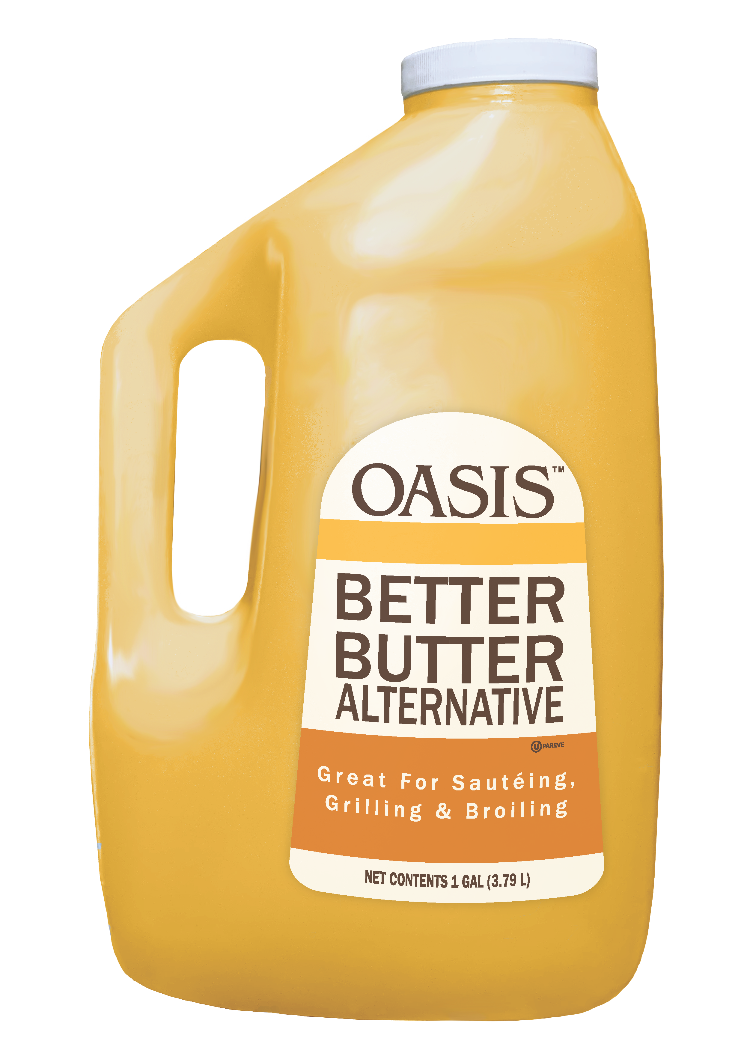 Oasis BBA 1 GAL