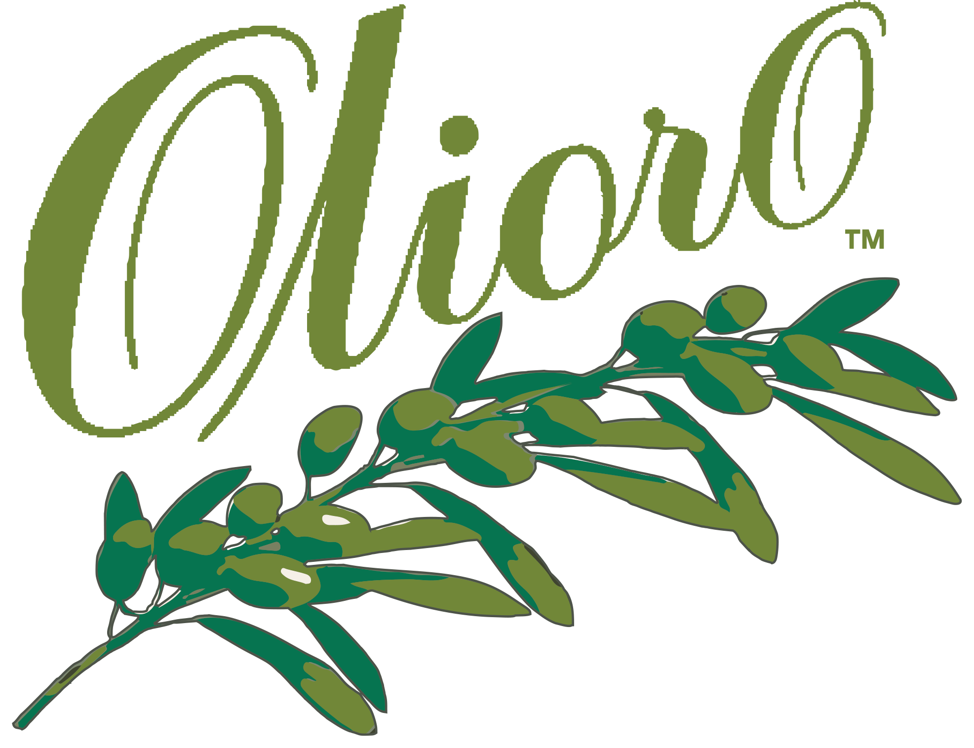 Olioro logo