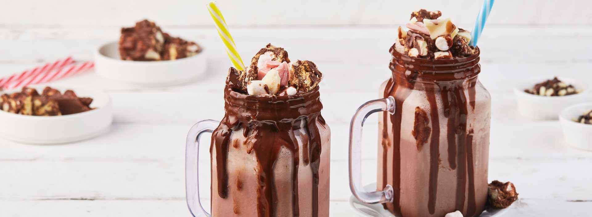 Lion Freakshakes Coulis 01