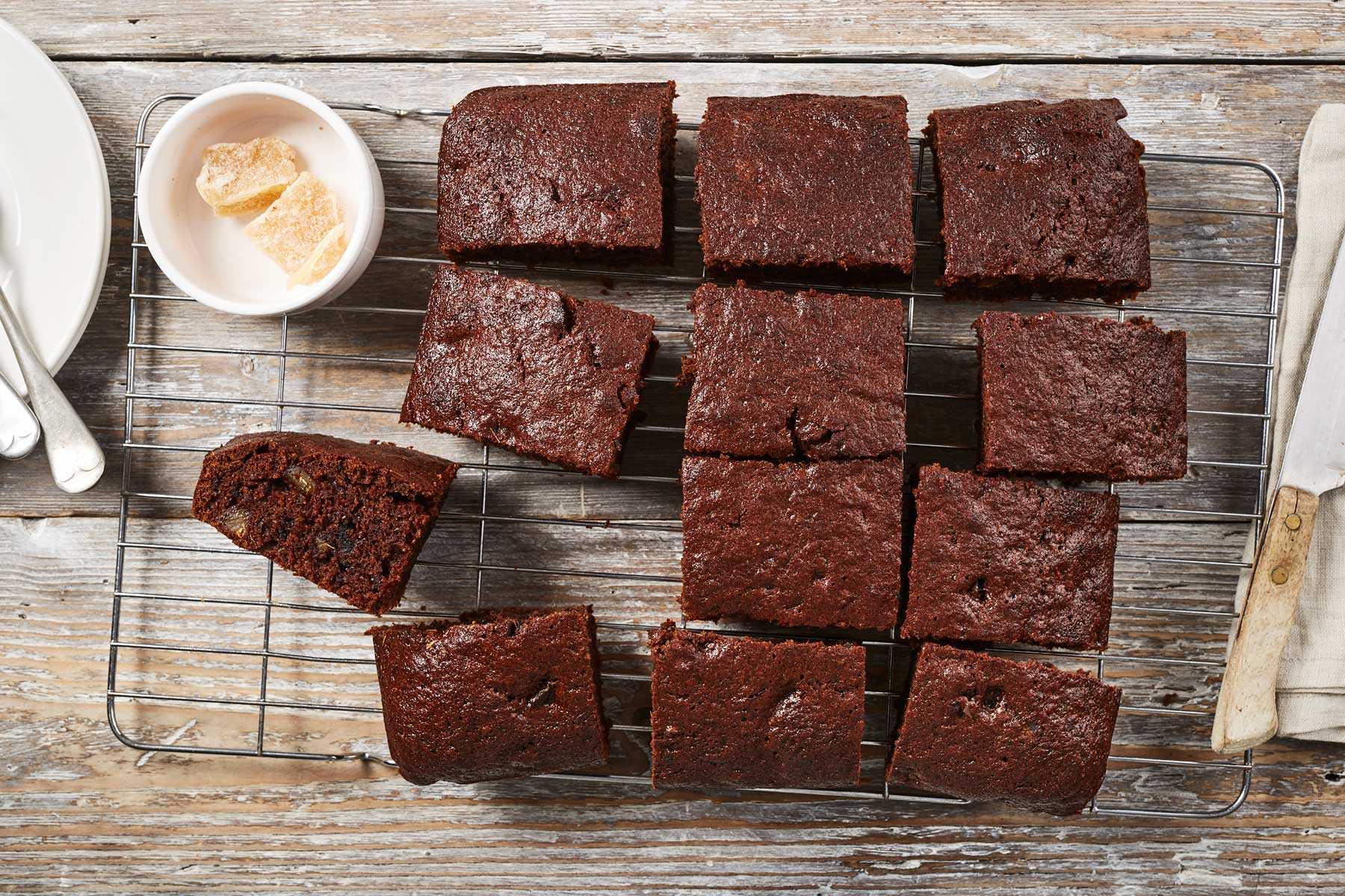 P10632 AAK 087 WBA Sticky Ginger Pudding Banner