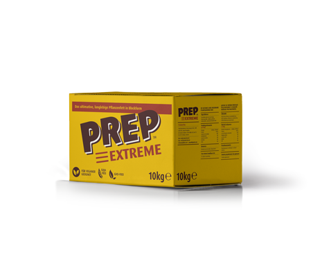 Prep Extreme 10kg Box mockup