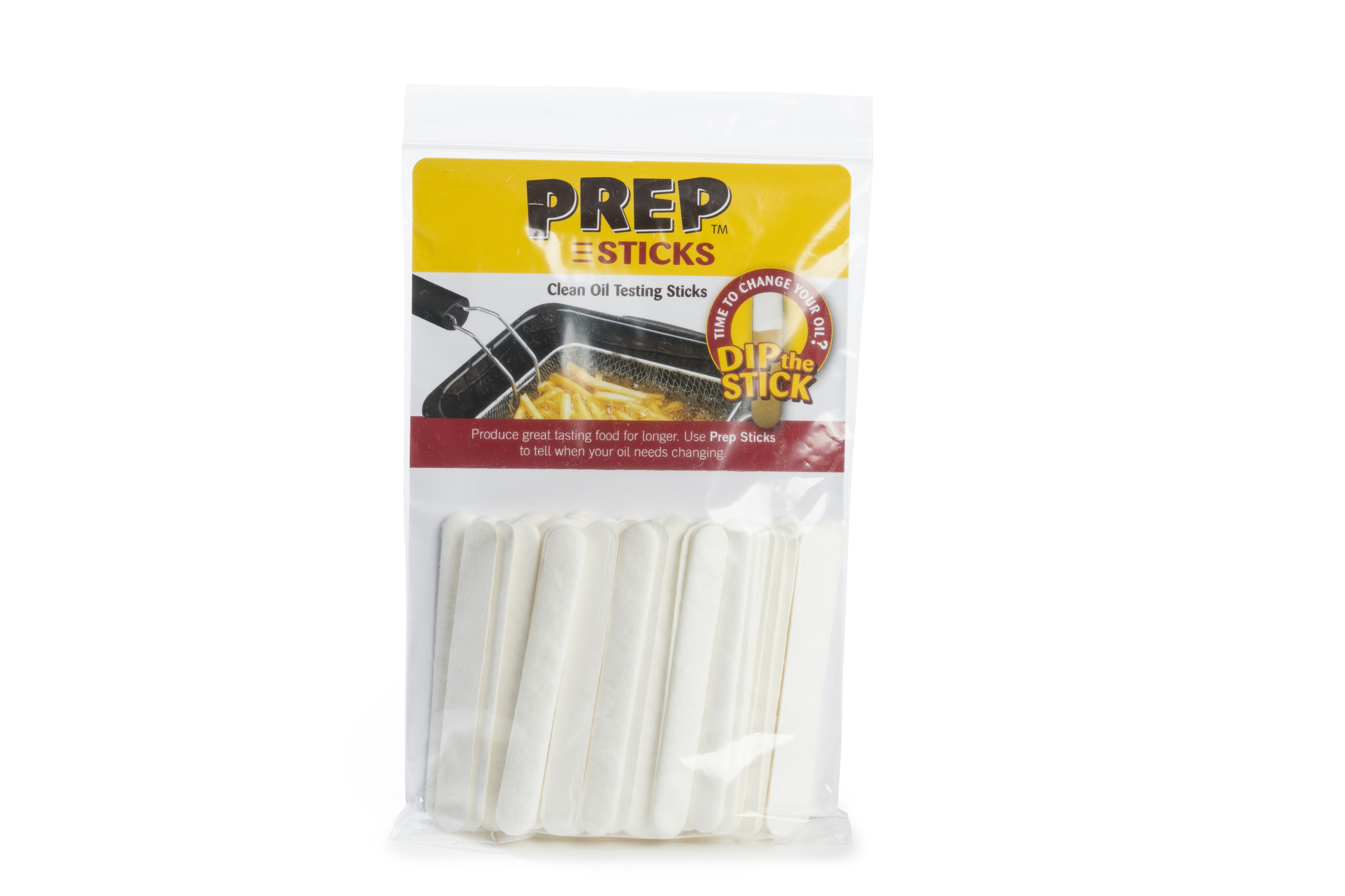 Prep Sticks