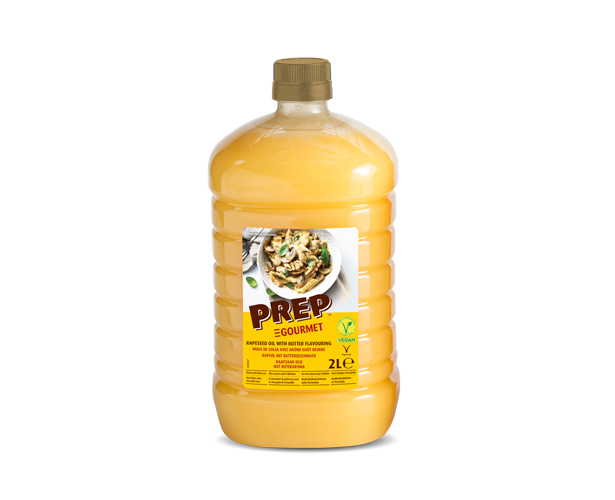 Prep Gourmet 2 L Front Hi RES Vegan 2023