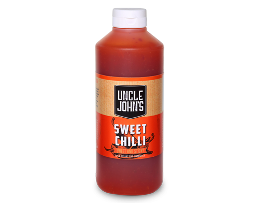 UJ sweet chilli