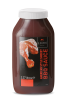 Lion American Style Smokey BBQ Sauce 2 27 L White Lid