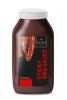 Lion Sticky BBQ Sauce 2 27 L White Lid