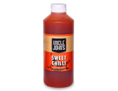 UJ sweet chilli