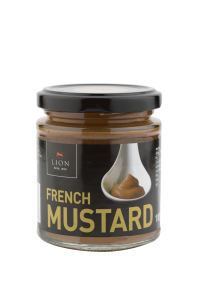 French Mustard D3 9073