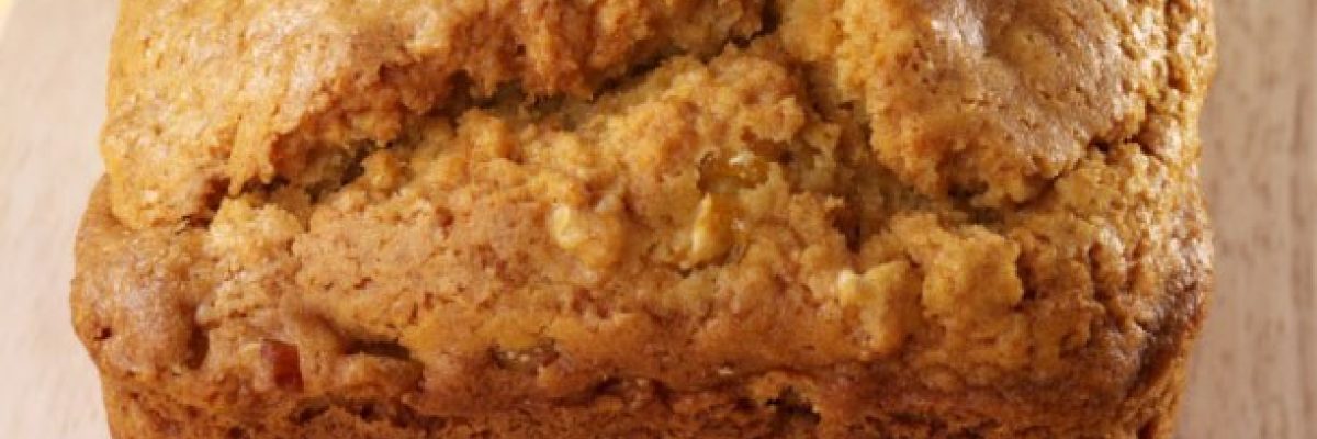 Give the gluten freevolution a Whirl cornbread