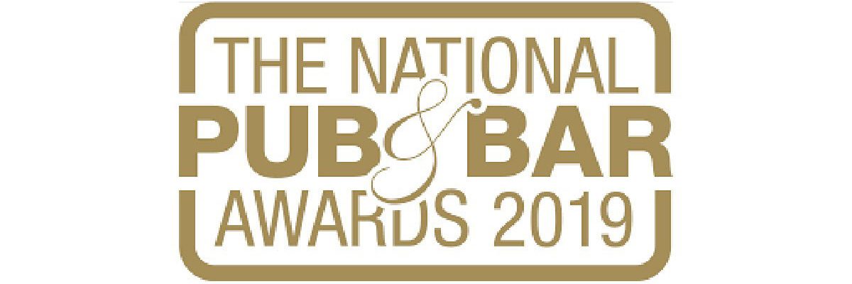 Prep and Lion proud to sponsor the Pub Bar Awards 2019 Pubandbar