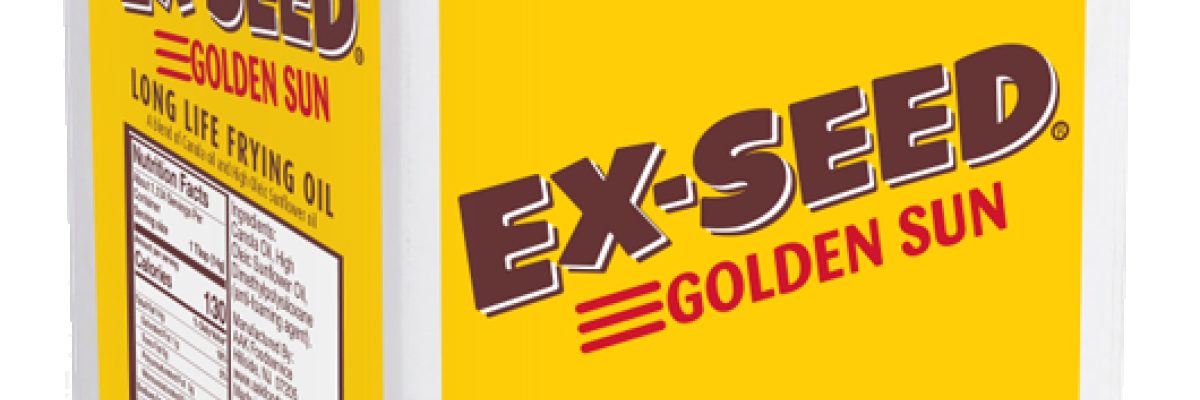 EXSEED Golden Sun