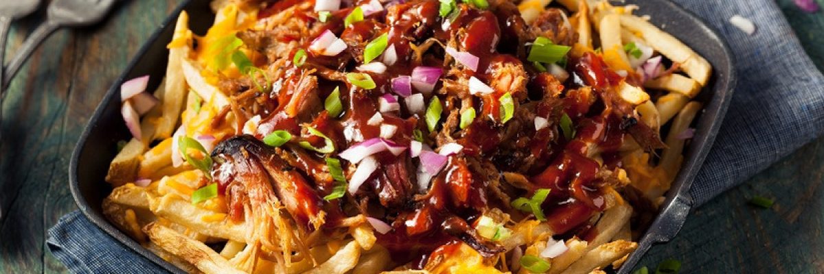 Loaded fries 002