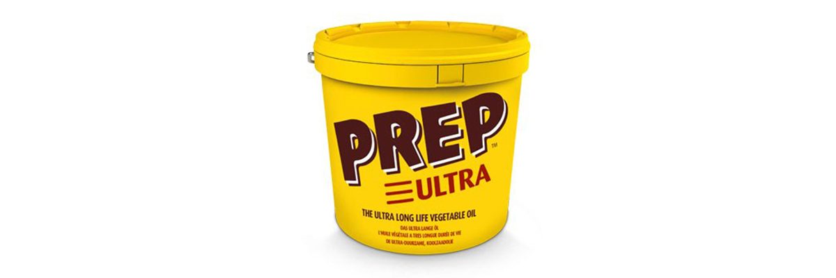 Prep ultra 15l 1200 340