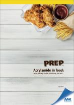 Prep Acrylamide In Food Insight Paper 1