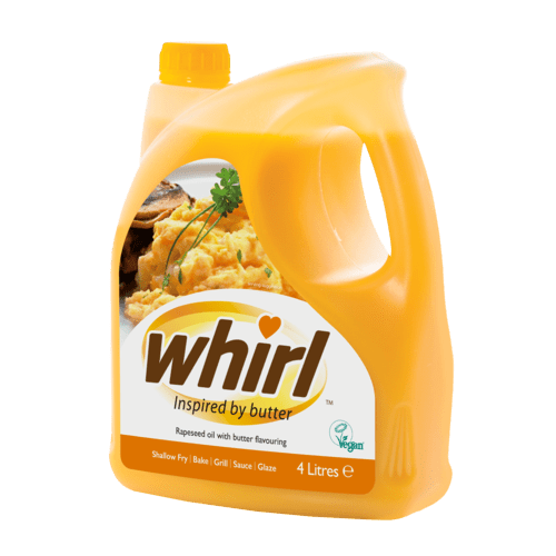 Original whirl