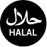 HALAL lrg