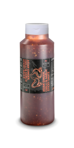 Lion Asian Ginger Chilli Garlic Sticky Sauce 1 L