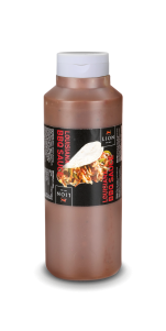 Lion Louisiana BBQ Sauce 1 L