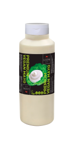 Premium Vegan Mayo