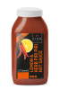 Lion Lemon Herb Piri Piri Hot Sauce 2 27 L White Lid