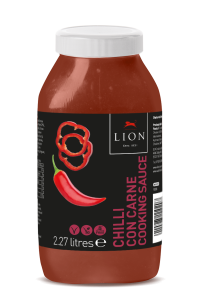 Lion Chilli Con Carne 2 27 L